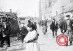 Image of British advance cyclist patrol France, 1918, second 37 stock footage video 65675027216