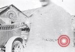 Image of Raymond Poincare France, 1918, second 6 stock footage video 65675027217