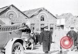 Image of Raymond Poincare France, 1918, second 7 stock footage video 65675027217