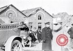 Image of Raymond Poincare France, 1918, second 8 stock footage video 65675027217