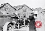 Image of Raymond Poincare France, 1918, second 9 stock footage video 65675027217