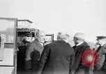 Image of Raymond Poincare France, 1918, second 19 stock footage video 65675027217