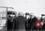 Image of Raymond Poincare France, 1918, second 21 stock footage video 65675027217