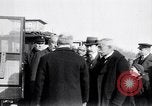 Image of Raymond Poincare France, 1918, second 22 stock footage video 65675027217