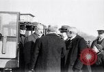 Image of Raymond Poincare France, 1918, second 23 stock footage video 65675027217