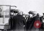 Image of Raymond Poincare France, 1918, second 24 stock footage video 65675027217