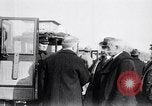 Image of Raymond Poincare France, 1918, second 25 stock footage video 65675027217