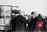 Image of Raymond Poincare France, 1918, second 26 stock footage video 65675027217