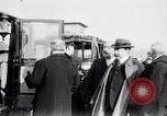 Image of Raymond Poincare France, 1918, second 27 stock footage video 65675027217