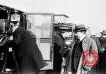 Image of Raymond Poincare France, 1918, second 28 stock footage video 65675027217