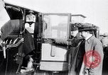 Image of Raymond Poincare France, 1918, second 29 stock footage video 65675027217