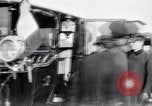 Image of Raymond Poincare France, 1918, second 30 stock footage video 65675027217