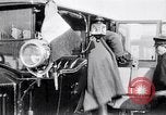 Image of Raymond Poincare France, 1918, second 31 stock footage video 65675027217