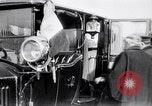 Image of Raymond Poincare France, 1918, second 32 stock footage video 65675027217