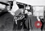 Image of Raymond Poincare France, 1918, second 34 stock footage video 65675027217