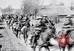 Image 10e Régiment de cavalerie Royal Hussars d'Arras France, 1918, de la seconde 53 séquences d'archives historiques vidéo 65675027218