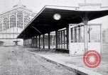 Image Arras Railroad Station d'Arras France, 1918, de la seconde 11 séquences d'archives historiques vidéo 65675027219