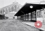 Image Arras Railroad Station d'Arras France, 1918, de la seconde 12 séquences d'archives historiques vidéo 65675027219