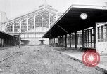 Image Arras Railroad Station d'Arras France, 1918, de la seconde 13 séquences d'archives historiques vidéo 65675027219