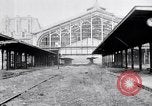 Image Arras Railroad Station d'Arras France, 1918, de la seconde 17 séquences d'archives historiques vidéo 65675027219