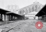 Image Arras Railroad Station d'Arras France, 1918, de la seconde 20 séquences d'archives historiques vidéo 65675027219