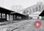Image Arras Railroad Station d'Arras France, 1918, de la seconde 22 séquences d'archives historiques vidéo 65675027219