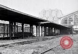 Image Arras Railroad Station d'Arras France, 1918, de la seconde 26 séquences d'archives historiques vidéo 65675027219