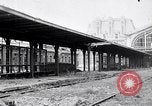 Image Arras Railroad Station d'Arras France, 1918, de la seconde 27 séquences d'archives historiques vidéo 65675027219