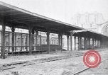 Image Arras Railroad Station d'Arras France, 1918, de la seconde 28 séquences d'archives historiques vidéo 65675027219