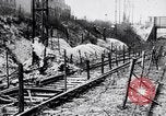 Image Arras Railroad Station d'Arras France, 1918, de la seconde 29 séquences d'archives historiques vidéo 65675027219