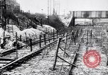 Image Arras Railroad Station d'Arras France, 1918, de la seconde 32 séquences d'archives historiques vidéo 65675027219