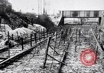Image Arras Railroad Station d'Arras France, 1918, de la seconde 33 séquences d'archives historiques vidéo 65675027219