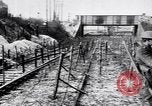 Image Arras Railroad Station d'Arras France, 1918, de la seconde 34 séquences d'archives historiques vidéo 65675027219