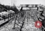 Image Arras Railroad Station d'Arras France, 1918, de la seconde 35 séquences d'archives historiques vidéo 65675027219