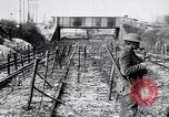 Image Arras Railroad Station d'Arras France, 1918, de la seconde 37 séquences d'archives historiques vidéo 65675027219