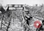 Image Arras Railroad Station d'Arras France, 1918, de la seconde 39 séquences d'archives historiques vidéo 65675027219