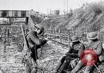 Image Arras Railroad Station d'Arras France, 1918, de la seconde 45 séquences d'archives historiques vidéo 65675027219