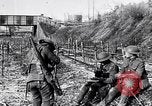 Image Arras Railroad Station d'Arras France, 1918, de la seconde 47 séquences d'archives historiques vidéo 65675027219