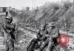Image Arras Railroad Station d'Arras France, 1918, de la seconde 54 séquences d'archives historiques vidéo 65675027219