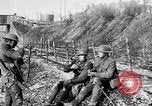 Image Arras Railroad Station d'Arras France, 1918, de la seconde 56 séquences d'archives historiques vidéo 65675027219