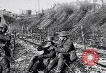 Image Arras Railroad Station d'Arras France, 1918, de la seconde 58 séquences d'archives historiques vidéo 65675027219
