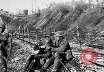 Image Arras Railroad Station d'Arras France, 1918, de la seconde 59 séquences d'archives historiques vidéo 65675027219