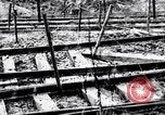 Image Arras Railroad Station d'Arras France, 1918, de la seconde 60 séquences d'archives historiques vidéo 65675027219