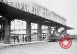 Image train de ravitaillement militaire d'Arras France, 1918, de la seconde 24 séquences d'archives historiques vidéo 65675027220