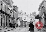 Image sentinelle au quartier général britannique France, 1918, de la seconde 13 séquences d'archives historiques vidéo 65675027221