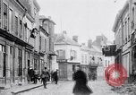 Image sentinelle au quartier général britannique France, 1918, de la seconde 14 séquences d'archives historiques vidéo 65675027221