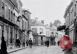 Image sentinelle au quartier général britannique France, 1918, de la seconde 17 séquences d'archives historiques vidéo 65675027221