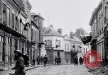 Image sentinelle au quartier général britannique France, 1918, de la seconde 19 séquences d'archives historiques vidéo 65675027221