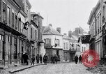 Image sentinelle au quartier général britannique France, 1918, de la seconde 20 séquences d'archives historiques vidéo 65675027221