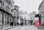 Image sentinelle au quartier général britannique France, 1918, de la seconde 22 séquences d'archives historiques vidéo 65675027221